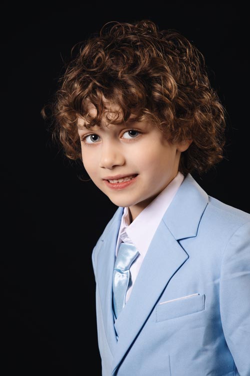 Liam Oliver Nutter